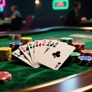 Poker online: zasady, strategie i wskazówki dotyczące udanej gry