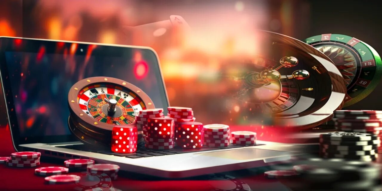 Jak dokonać wpłaty w kasynach online: popularne metody wpłat - 3