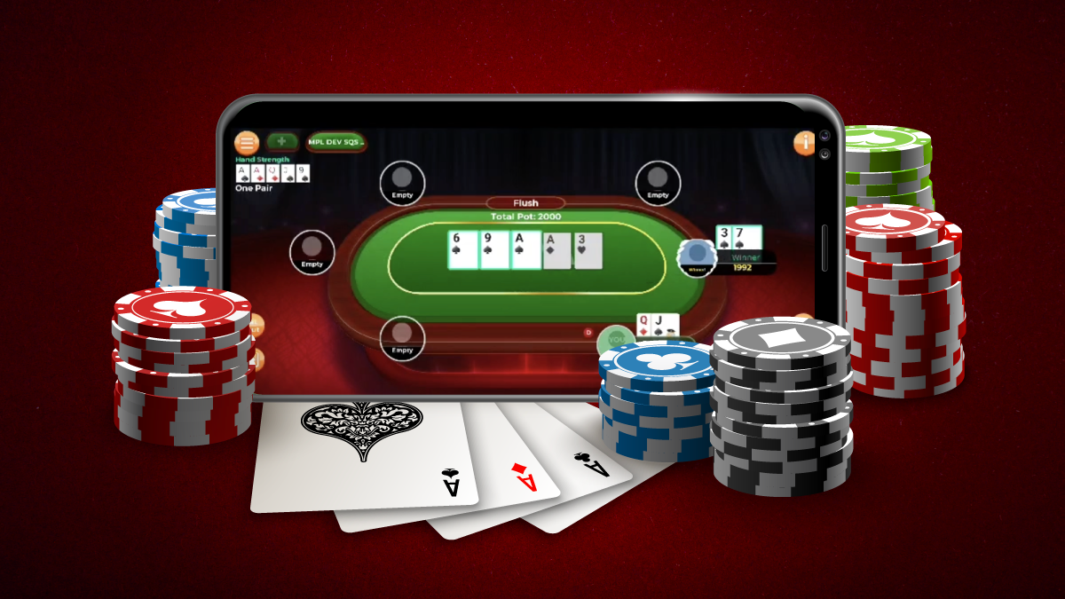 Poker online: zasady, strategie i wskazówki dotyczące udanej gry - 2