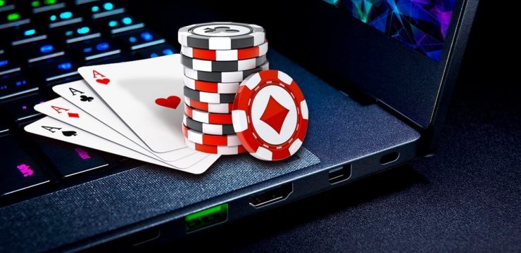 Poker online: zasady, strategie i wskazówki dotyczące udanej gry - 1