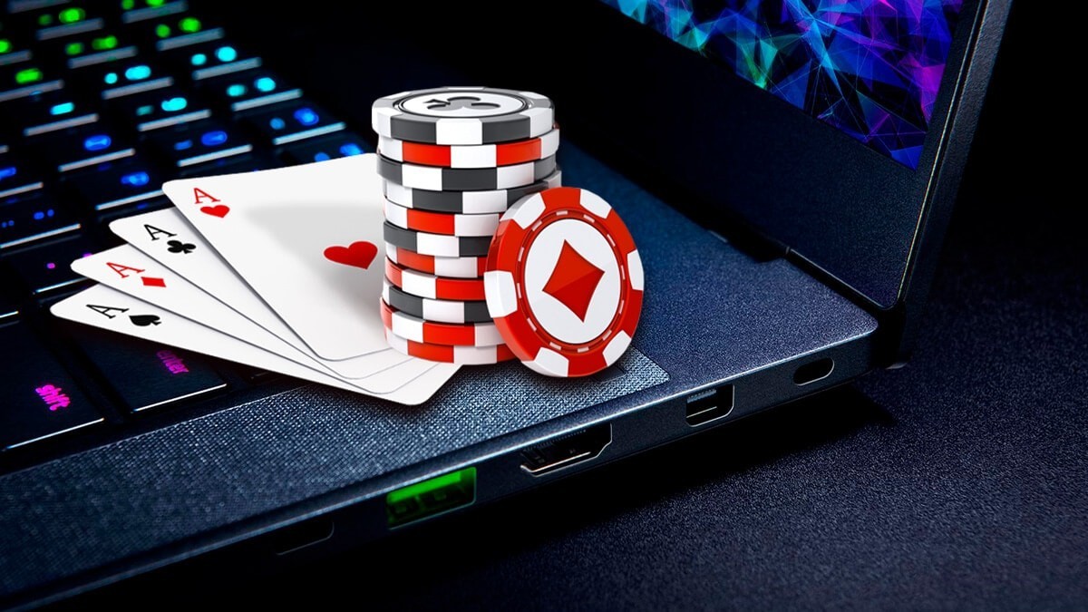 Poker online: zasady, strategie i wskazówki dotyczące udanej gry - 1