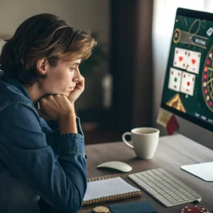 Efekt odrabiania strat i psychologia powrotu