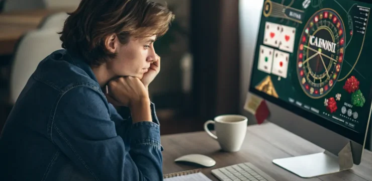 Psychologiczne strategie powrotu po porażce: czy działa efekt odrabiania strat? - 1