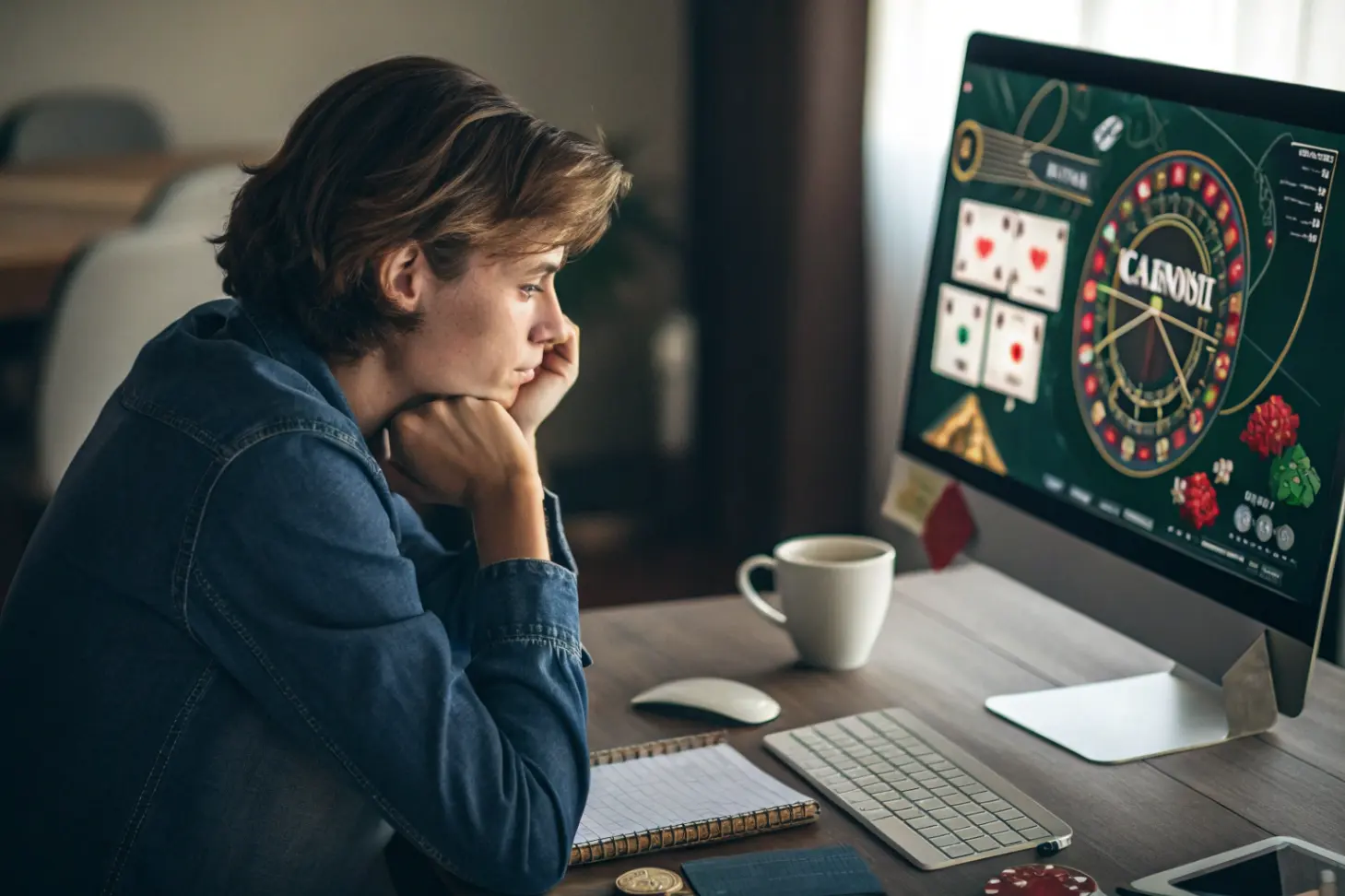 Psychologiczne strategie powrotu po porażce: czy działa efekt odrabiania strat? - 1