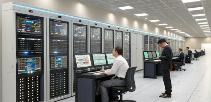 Ochrona danych w kasynach online: jak polscy operatorzy spełniają wymogi GDPR - 1