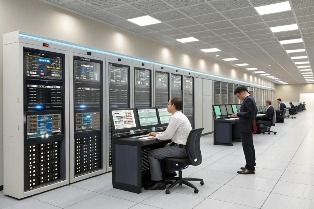 Ochrona danych w kasynach online: jak polscy operatorzy spełniają wymogi GDPR - 1