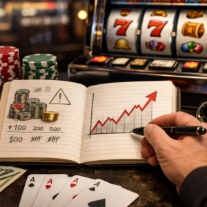 Jak czytać tabelę wypłat slotu i wykorzystać ją w strategii gry
