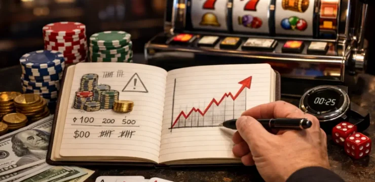 Jak czytać tabelę wypłat slotu i wykorzystać ją w strategii gry - 1