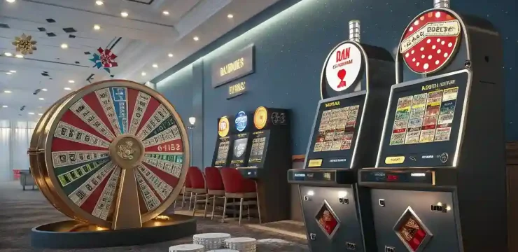 Strategie Gry W Mini Games Online-Casino: crash, mines, plinko i nie tylko - 1