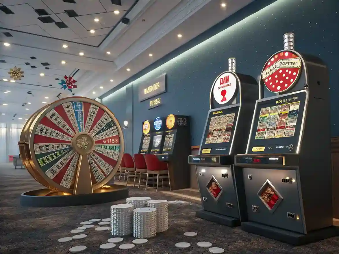 Strategie Gry W Mini Games Online-Casino: crash, mines, plinko i nie tylko - 1